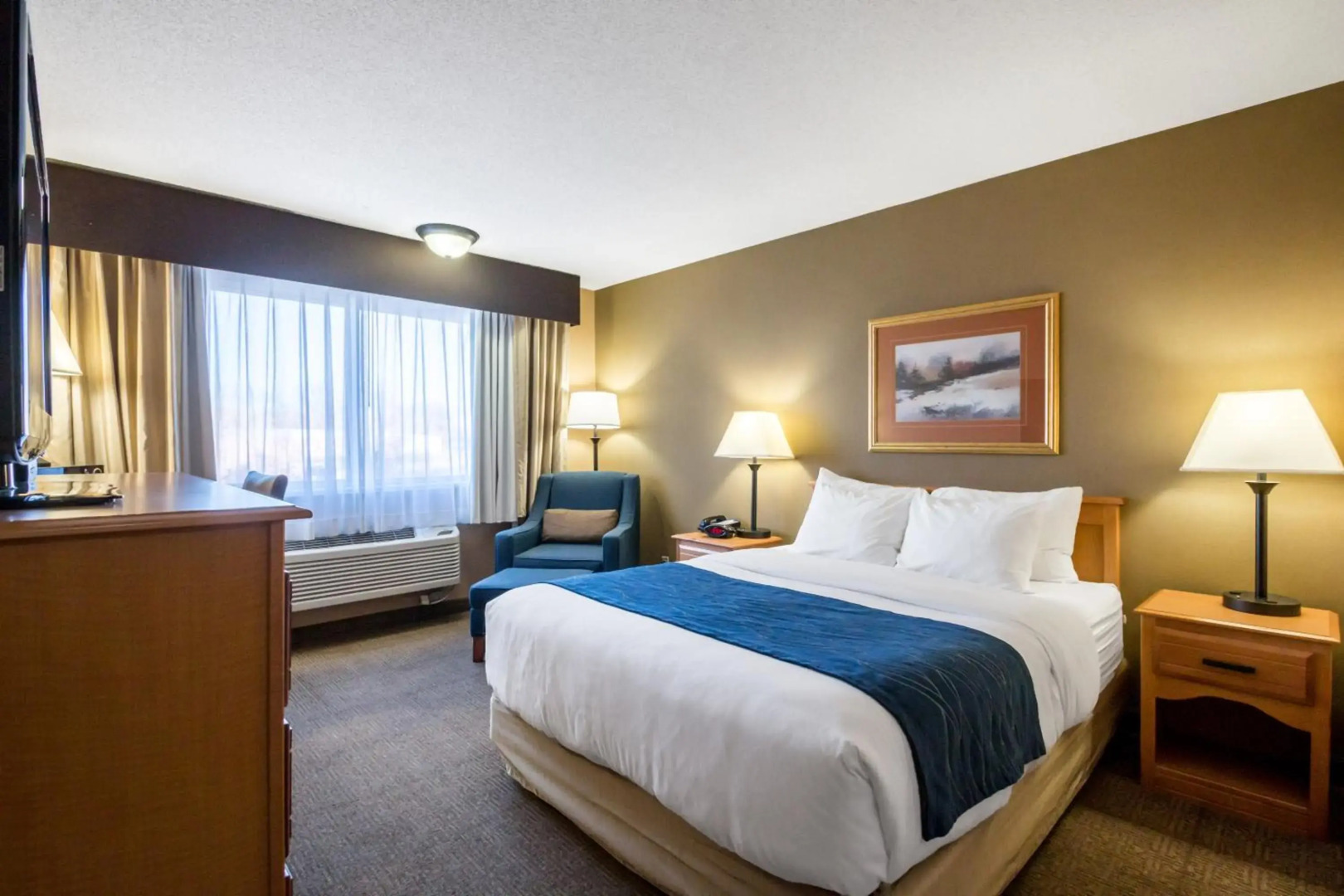 Comfort Inn Green River National Park Area