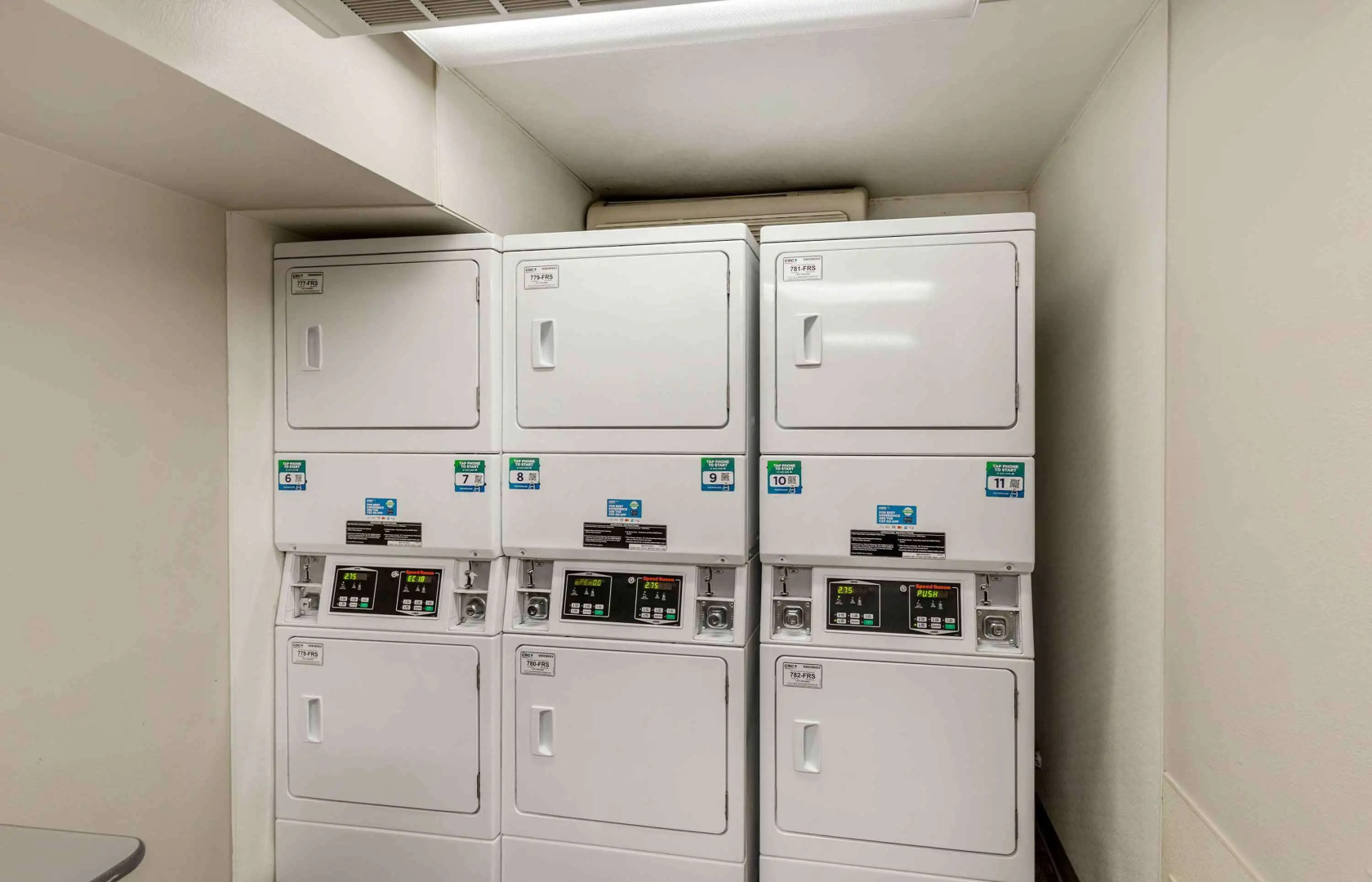 Extended Stay America Select Suites - Loveland