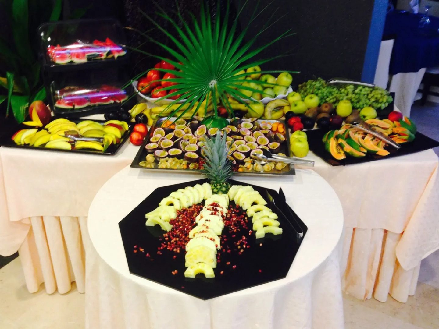 Olympia Golden Beach & Spa