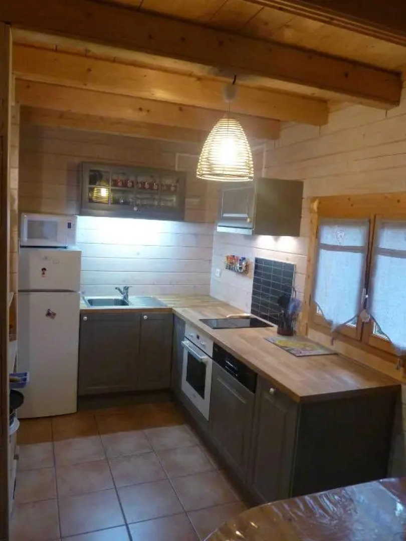 chalet 143 bassin d'Arcachon