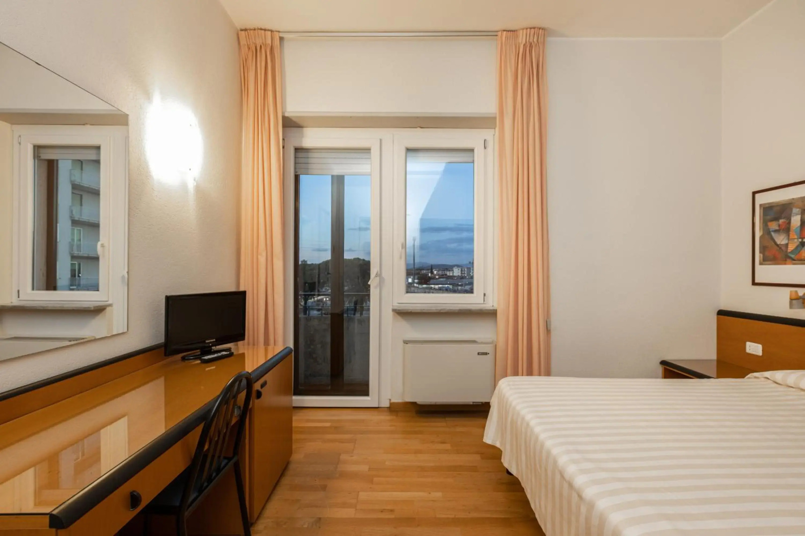 Hotel Nuova Grosseto