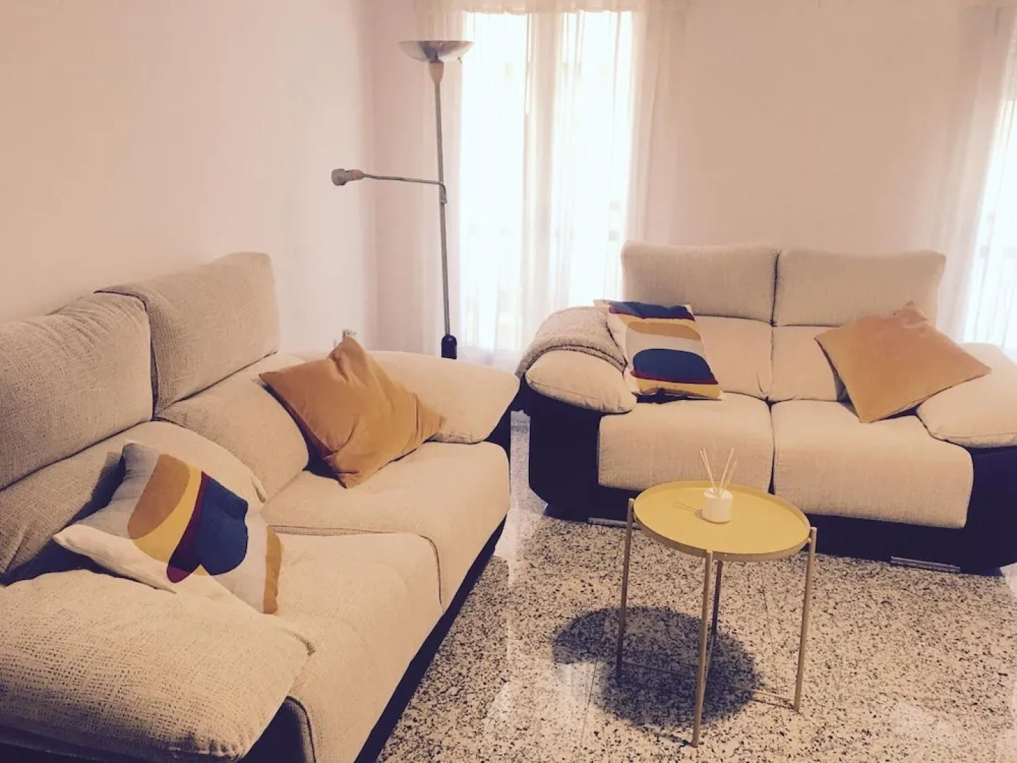 Apartamentos Turísticos Succo