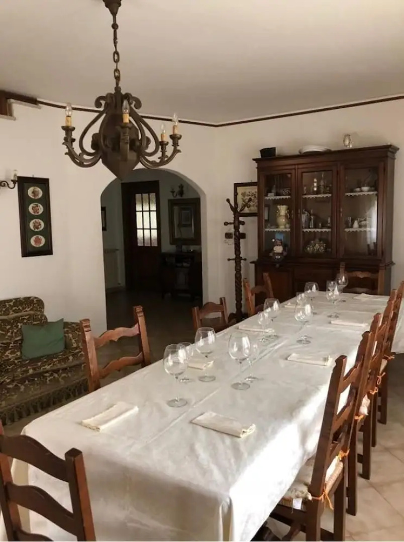 Villa Prati del Vivaro