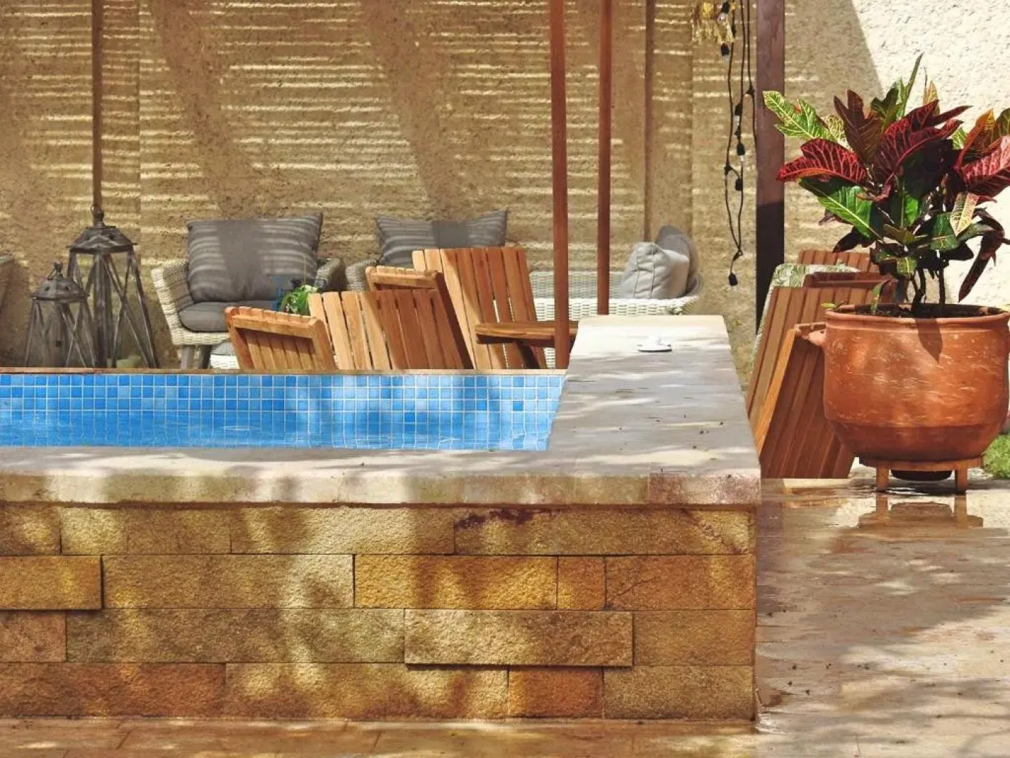 Casa Passiflora Hotel Boutique by HMC