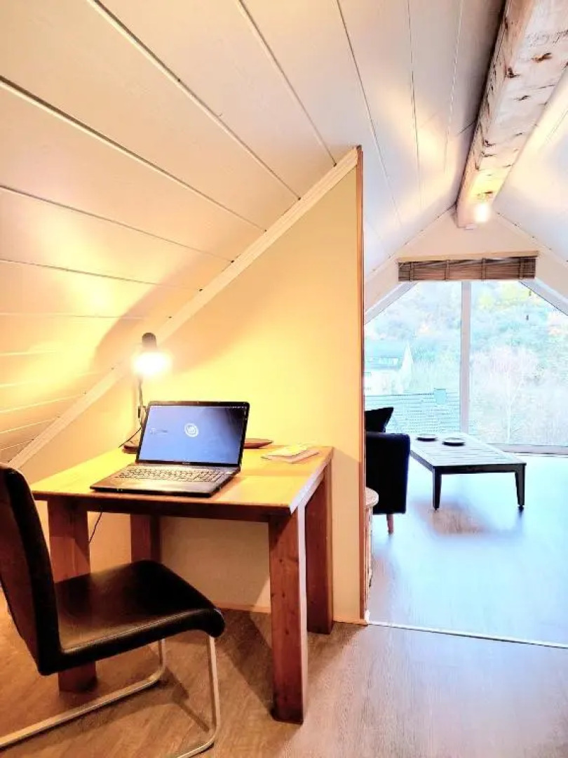 Ahrtal Vier Sterne Ferienwohnungen Alexandra Weiler Panorama