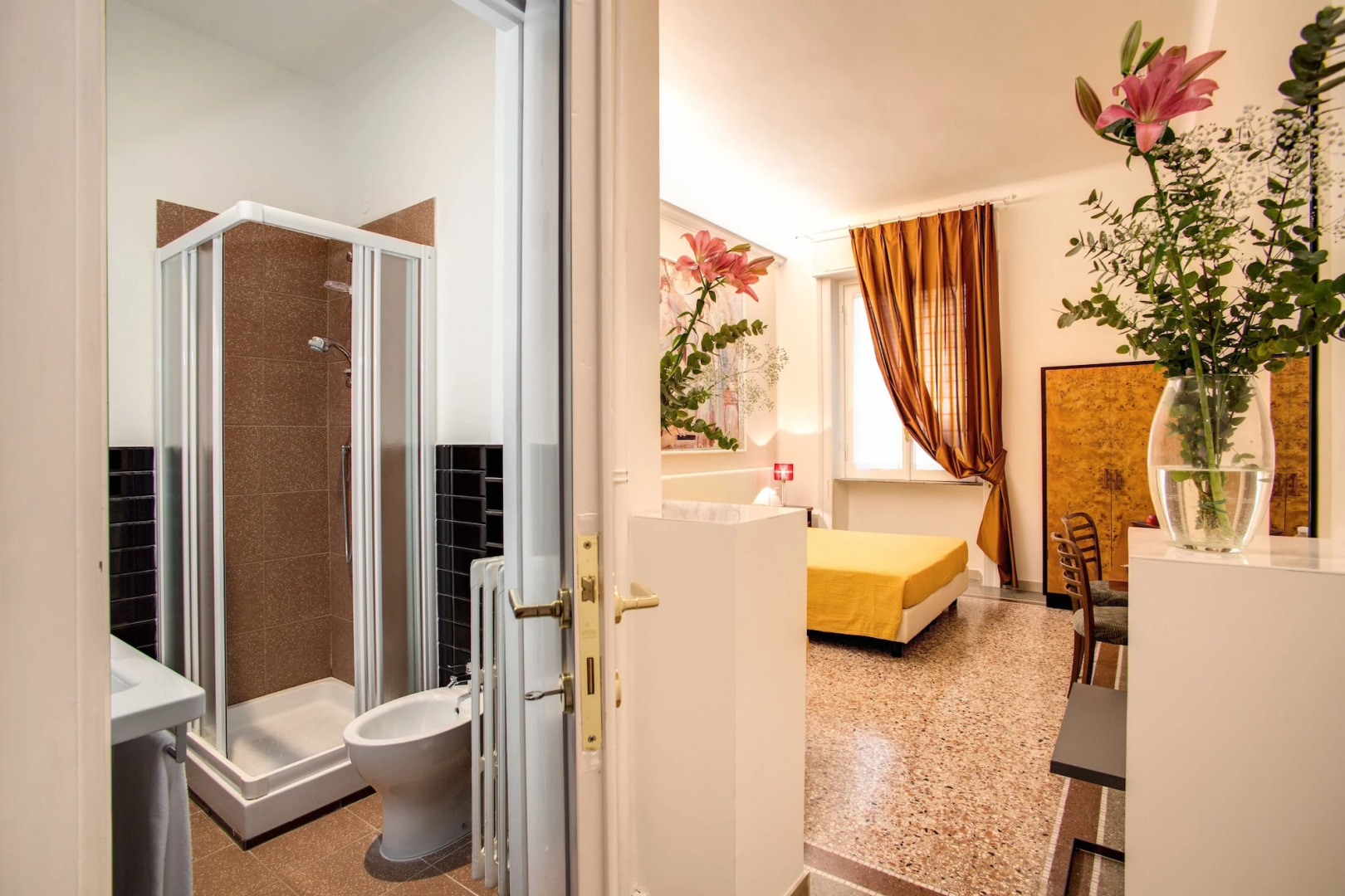 Roma in una Stanza GuestHouse