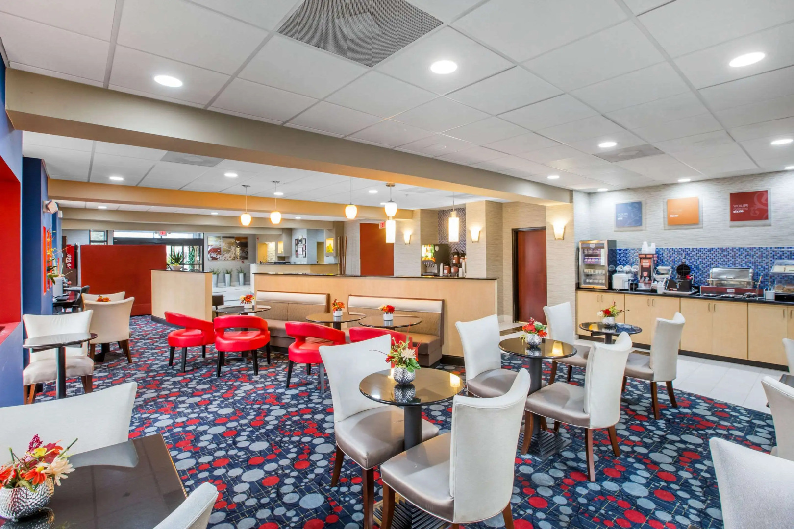 Comfort Suites Locust Grove Atlanta South