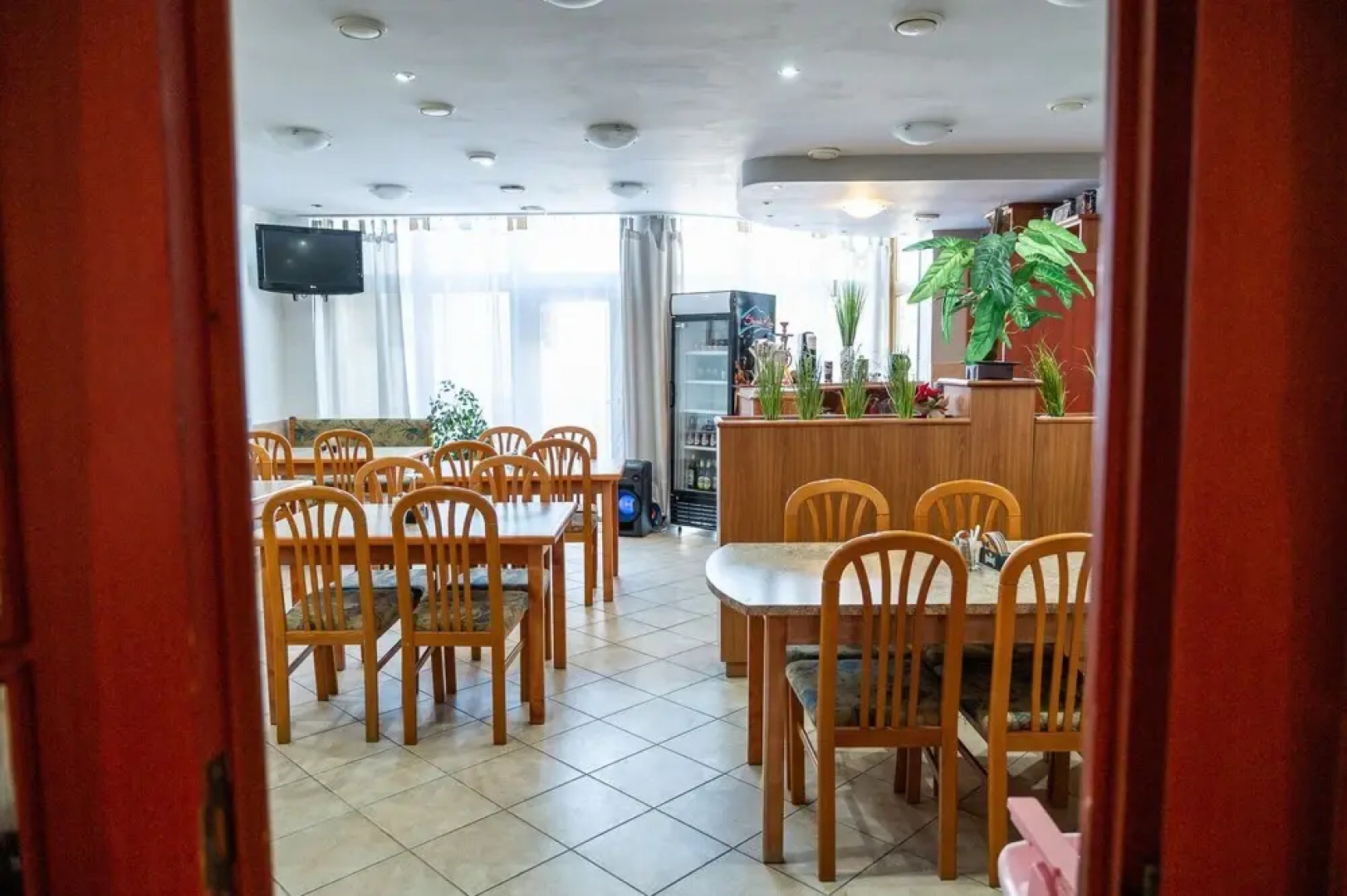 Penzión Zefir Bojnice