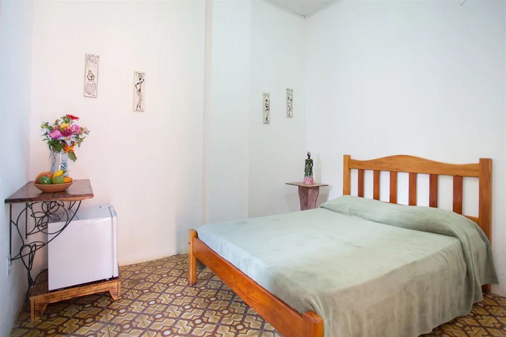 Pousada Corona de Pedra