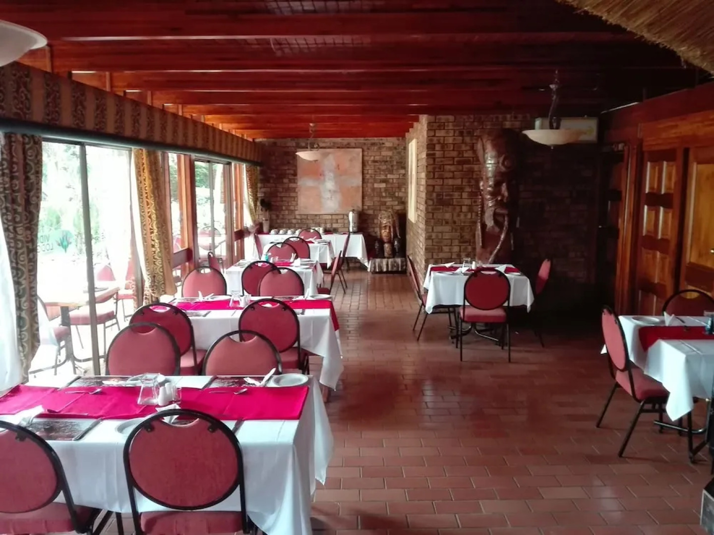 Vido Lodge And Conference Center