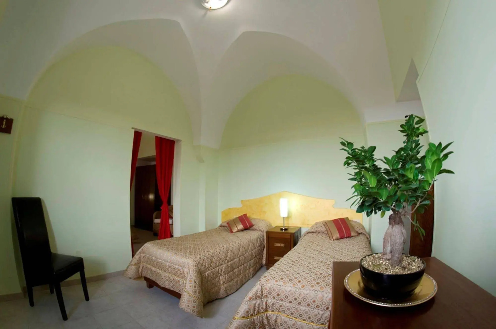 Agriturismo Casale San Giovanni