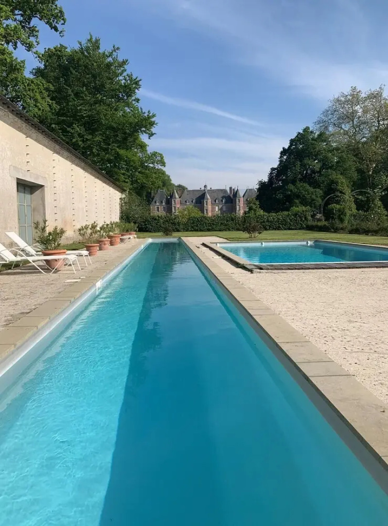 Château de Janville