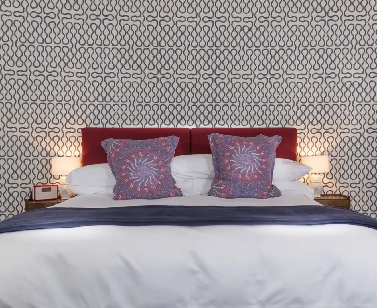 Ravenhurst Bed and Breakfast