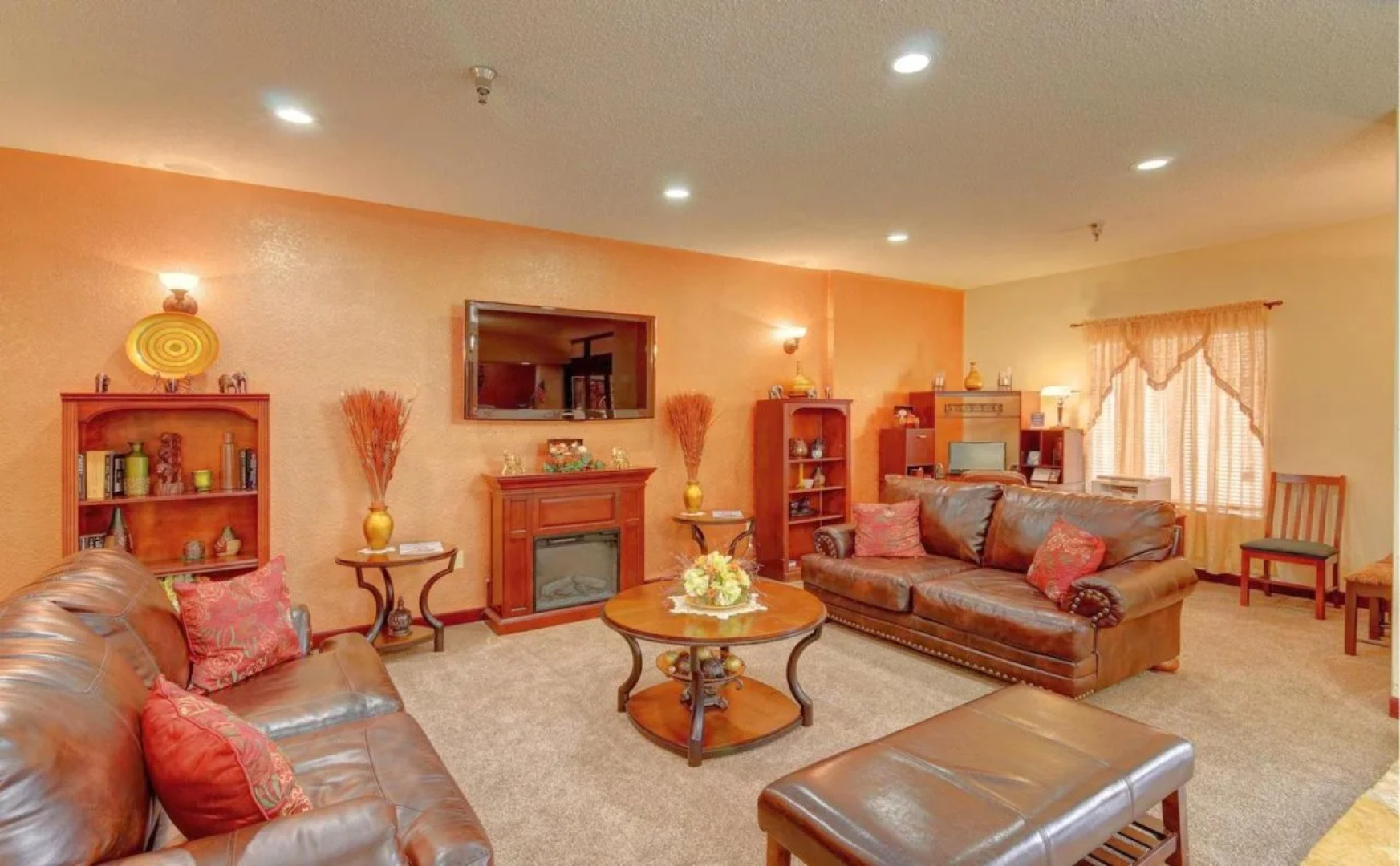 Regency Inn & Suites Biloxi