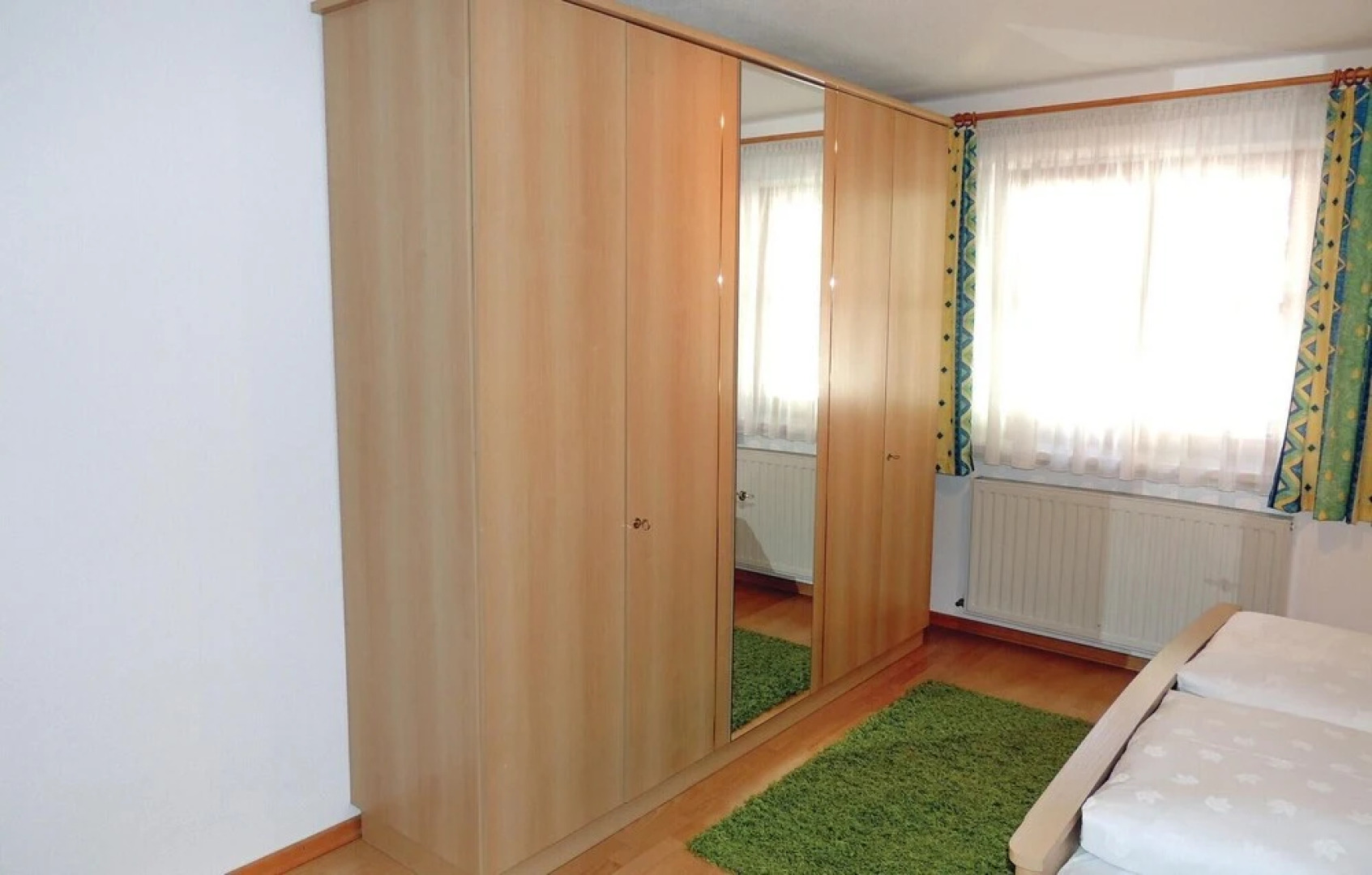 Beautiful Apartment in Flirsch With 3 Bedrooms and Wifi