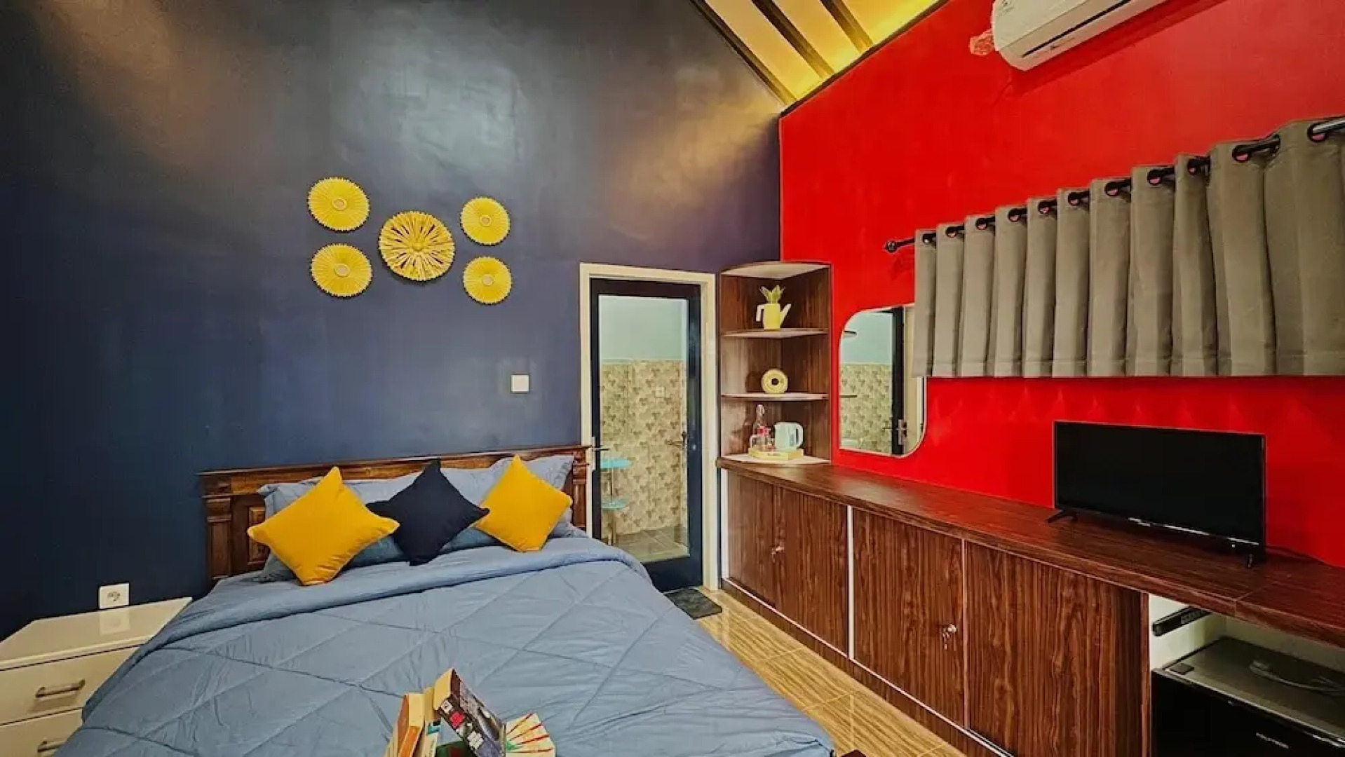 Villa Kamila Senggigi By Villaloka