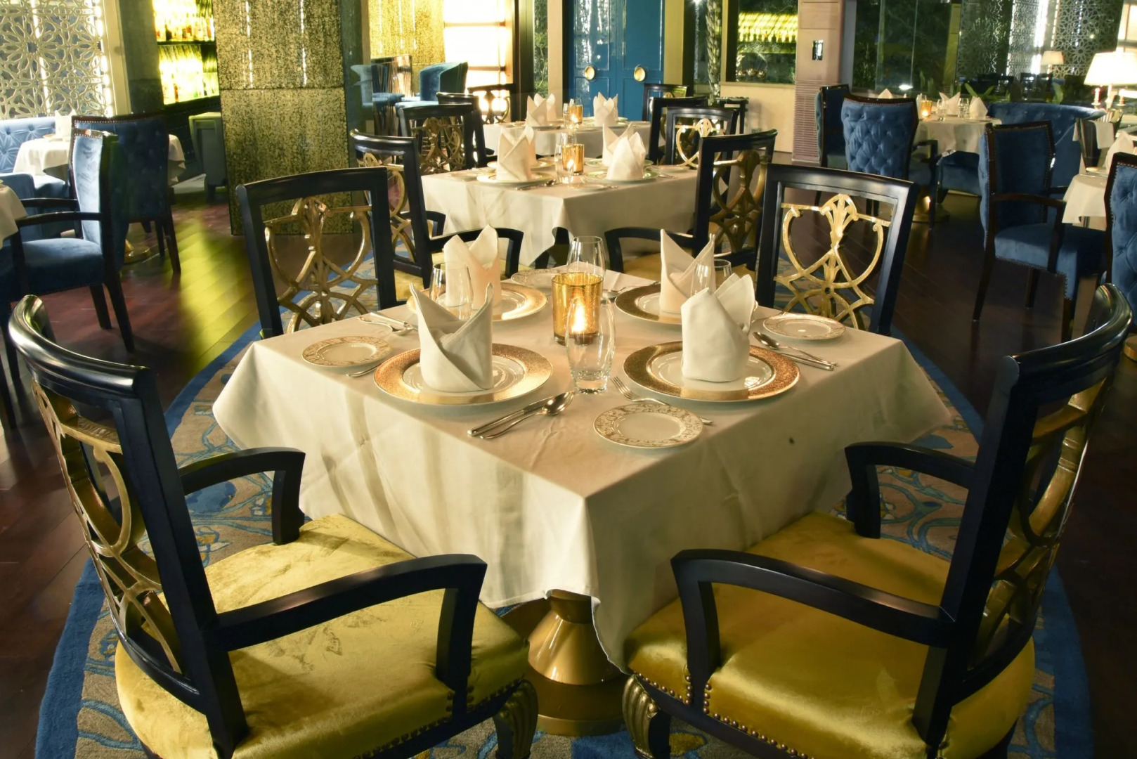 InterContinental Jaipur Tonk Road