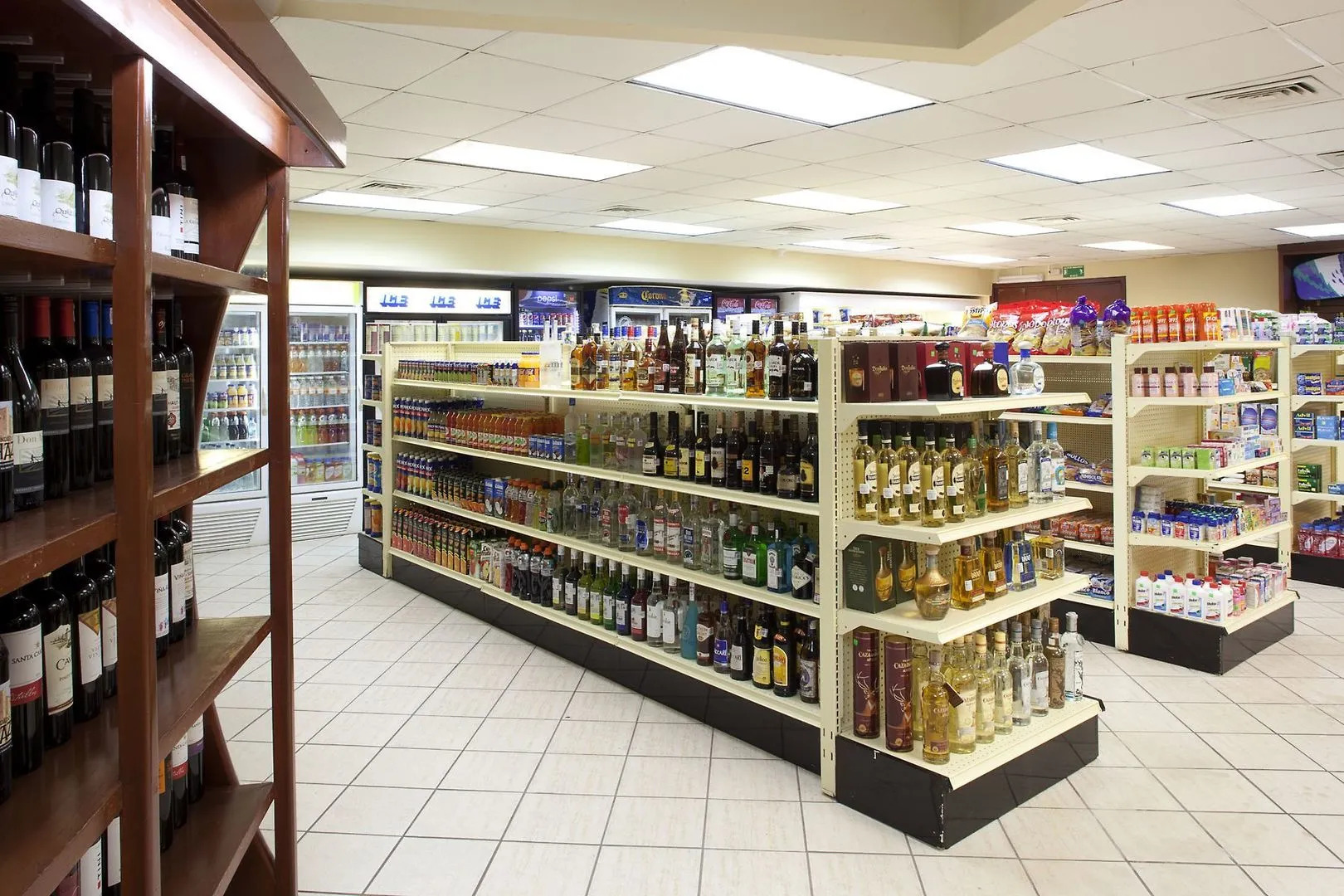 Emporio Cancun Optional All Inclusive