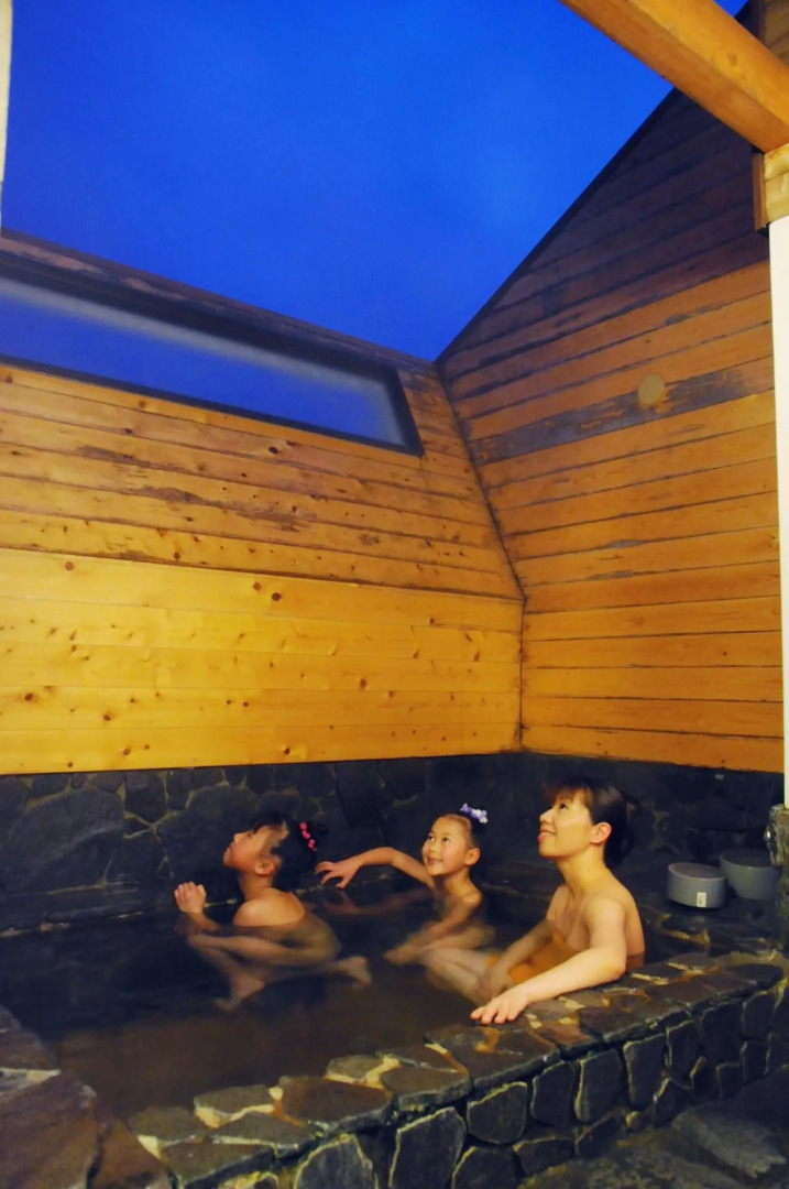 Condominium Hotel Garland Court Usami