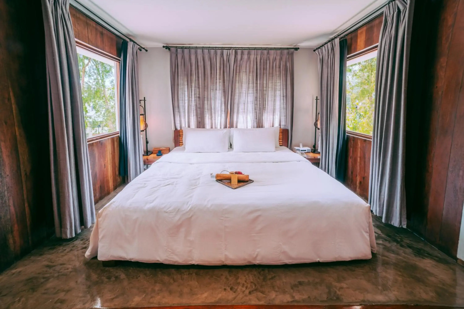 Villa Samadhi Kuala Lumpur