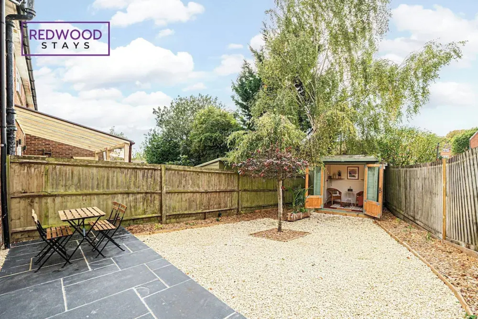 Link Road House By REDWOOD STAYS