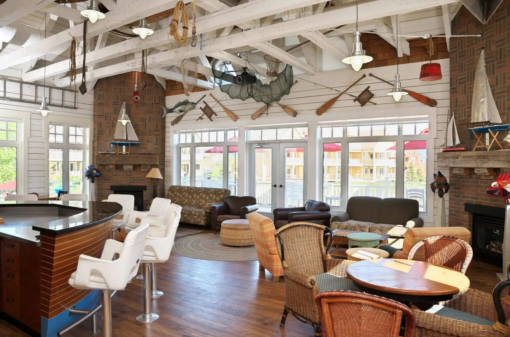 Hilton Grand Vacations Club Blue Mountain Canada