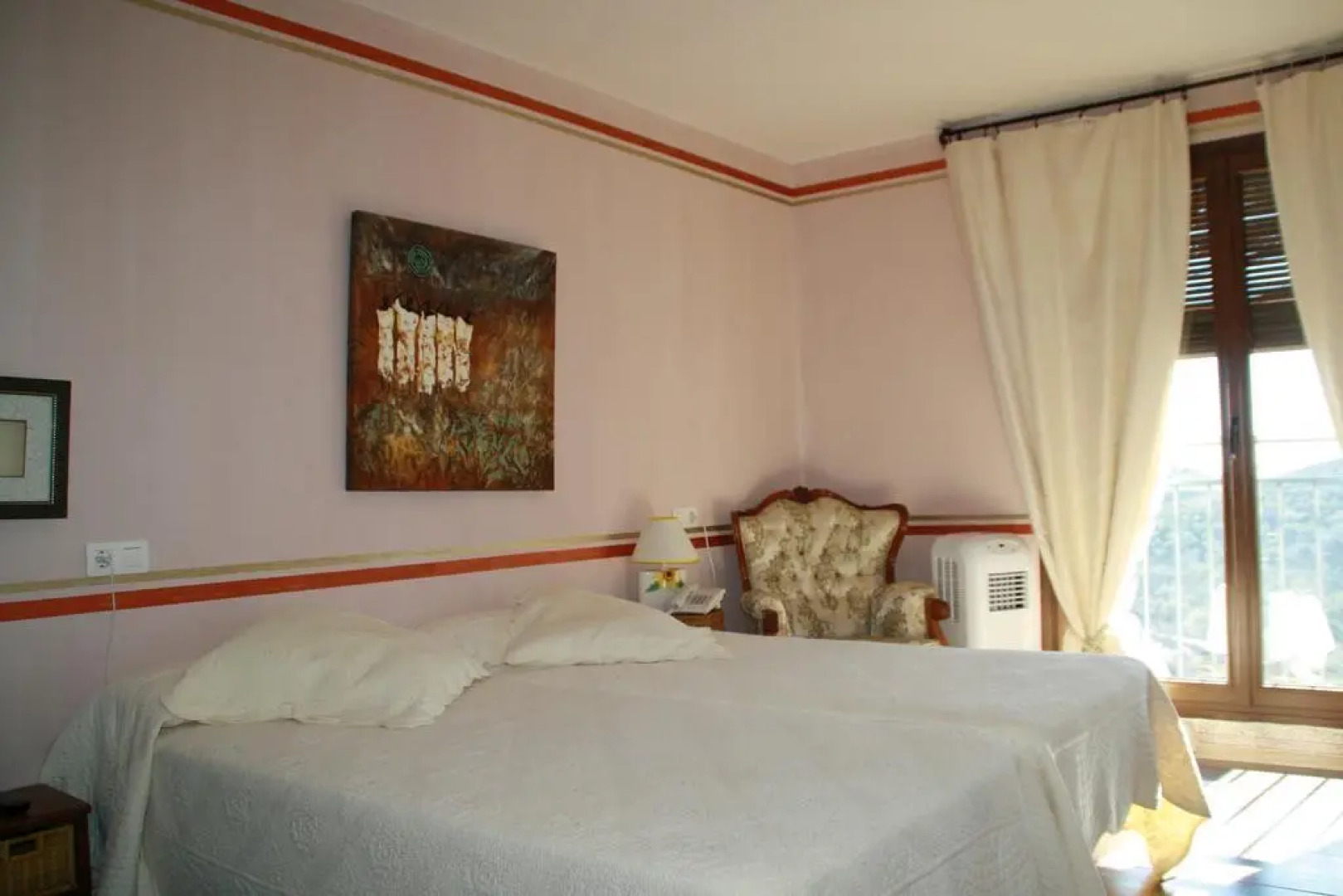 Meson Rural Caseria 7 Fuentes