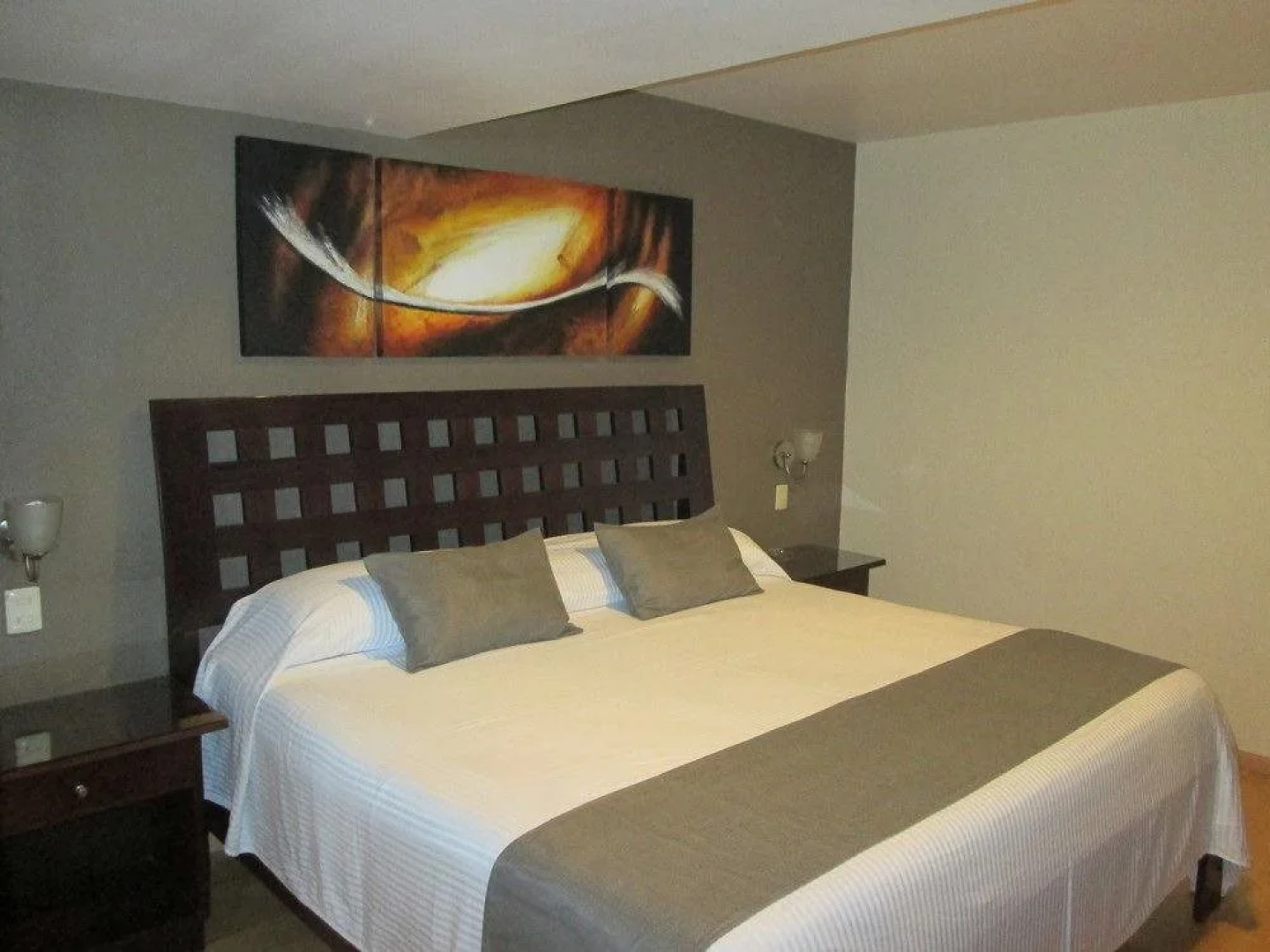 Hotel Regente Ixtepec