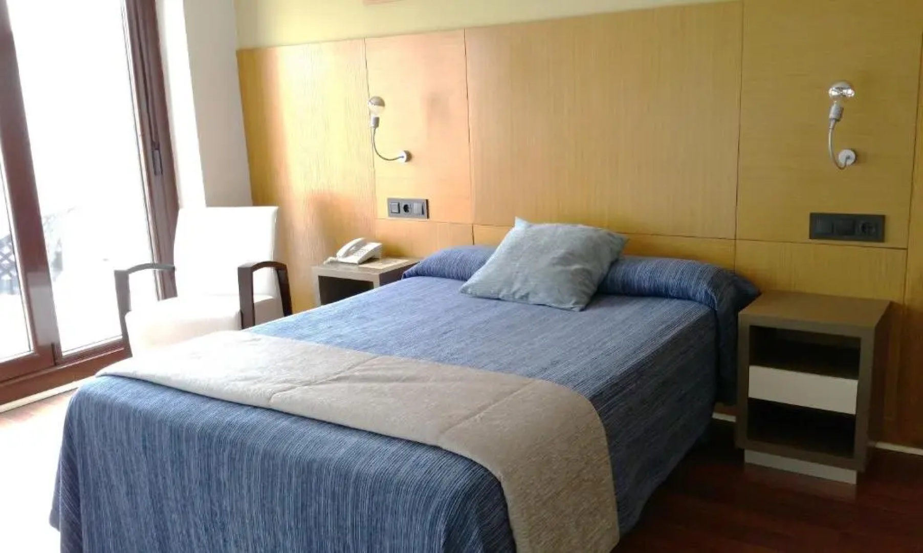 Isla Nova Hotel