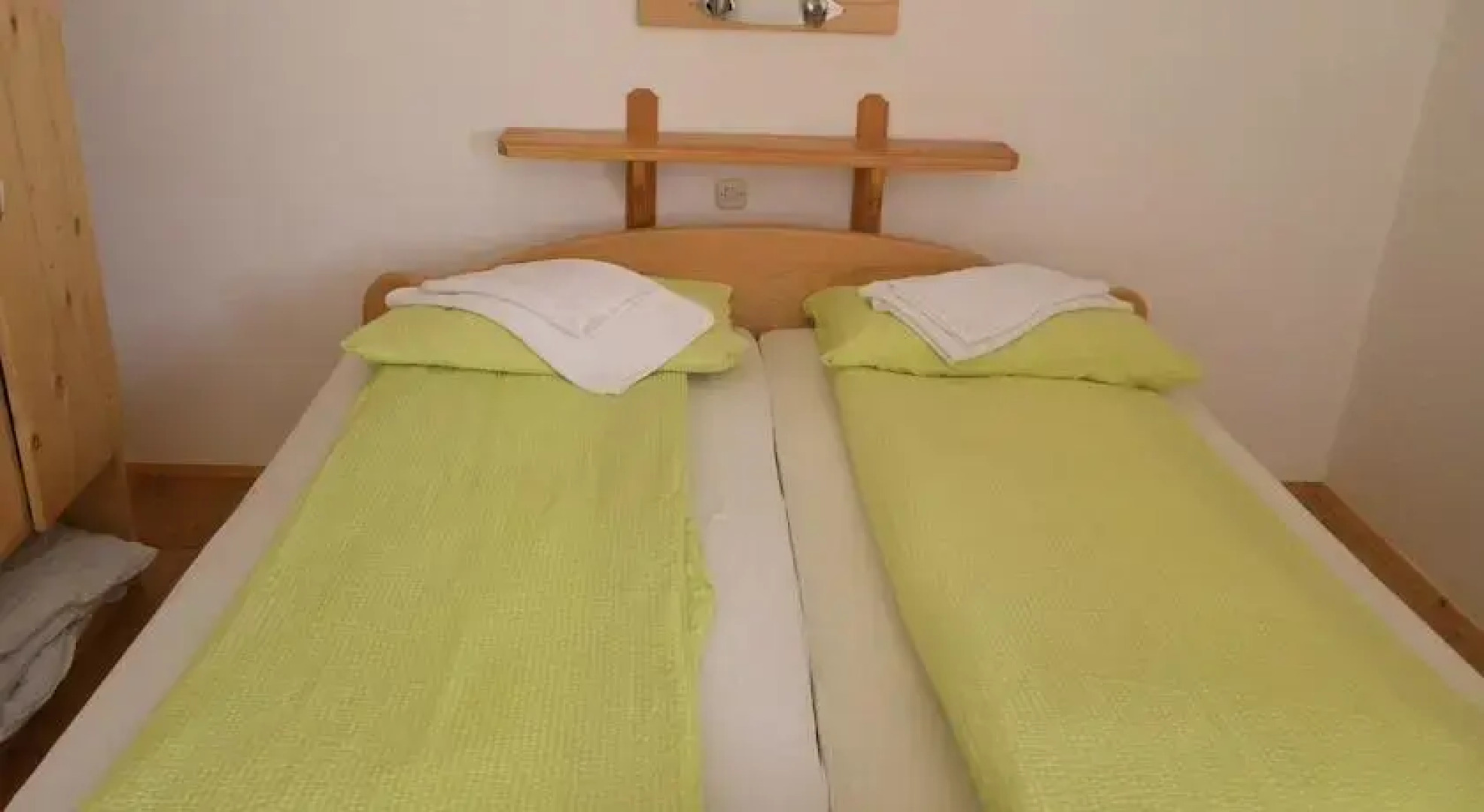 Rooms Family Luketić