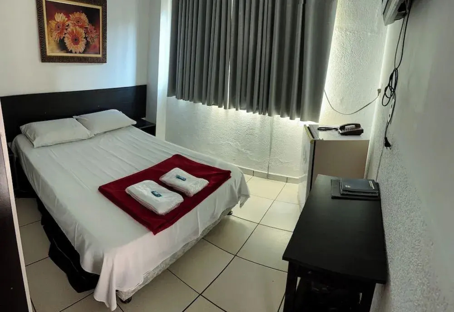 Hotel Anapolis