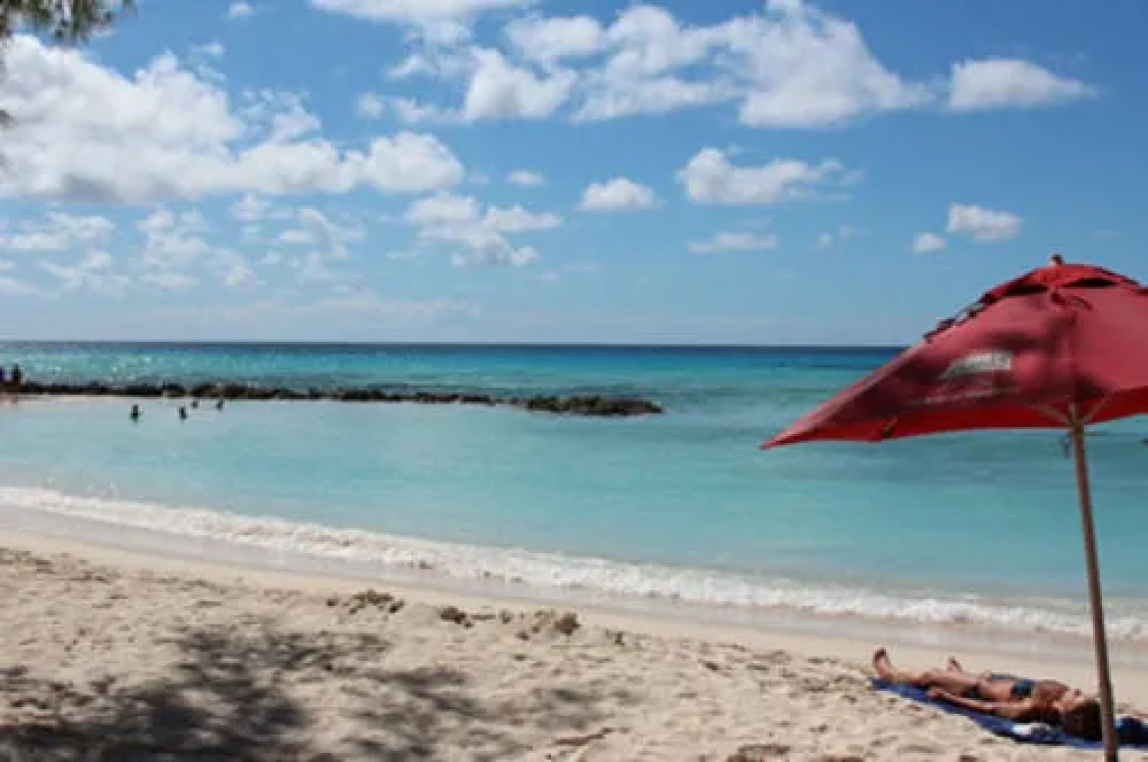 Southern Surf Beach Apartments