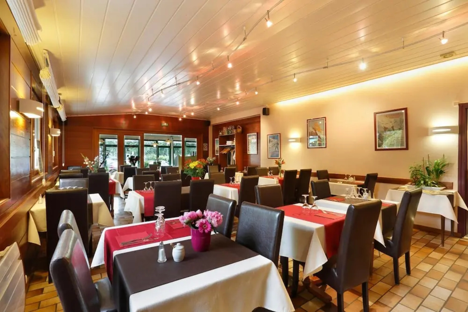 Hôtel A l'Ombre des Marronniers