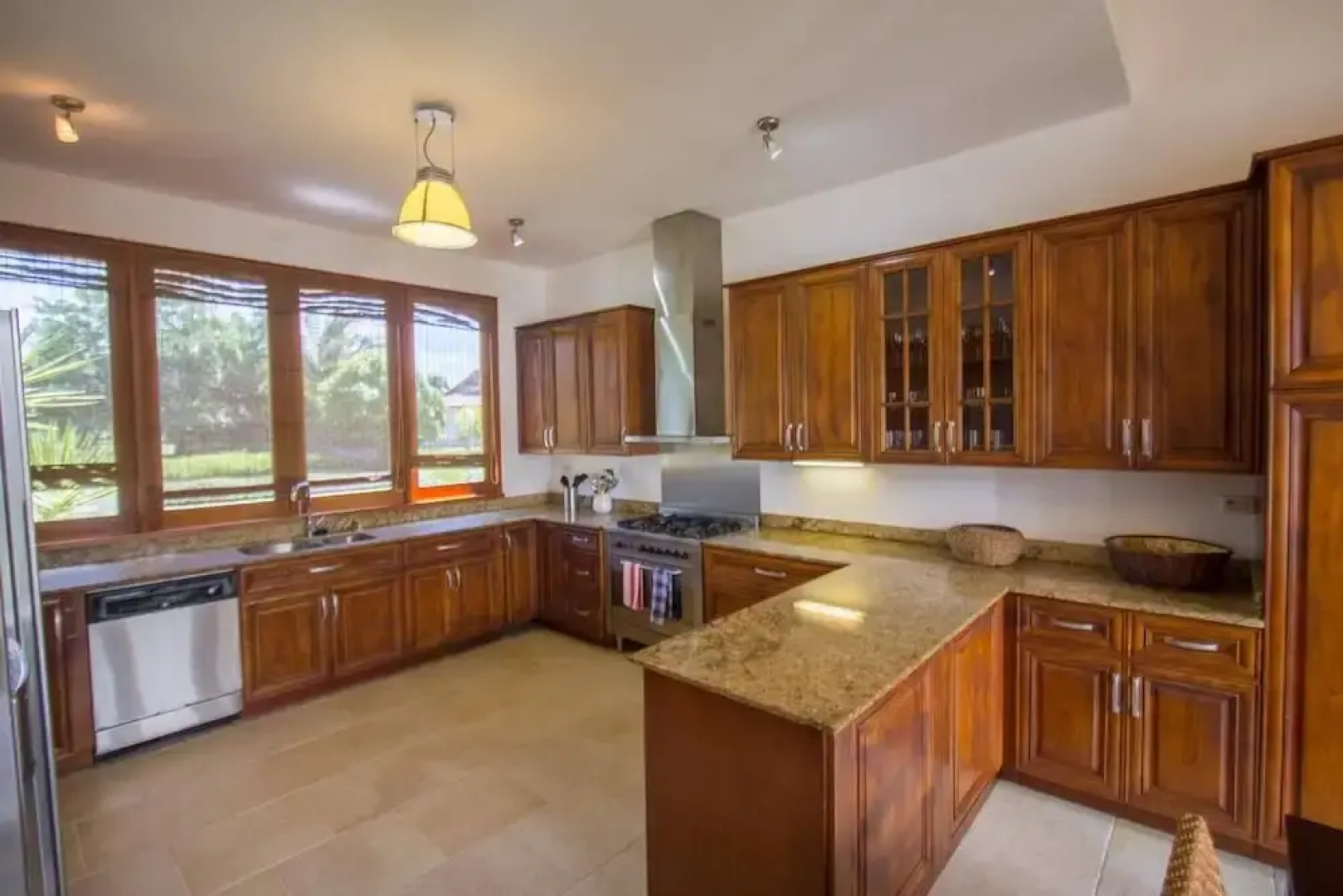 Villa Moderne Luxury Caribbean Villa Rental