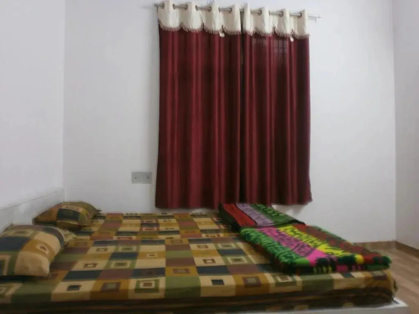 Samrat Palace Guest House
