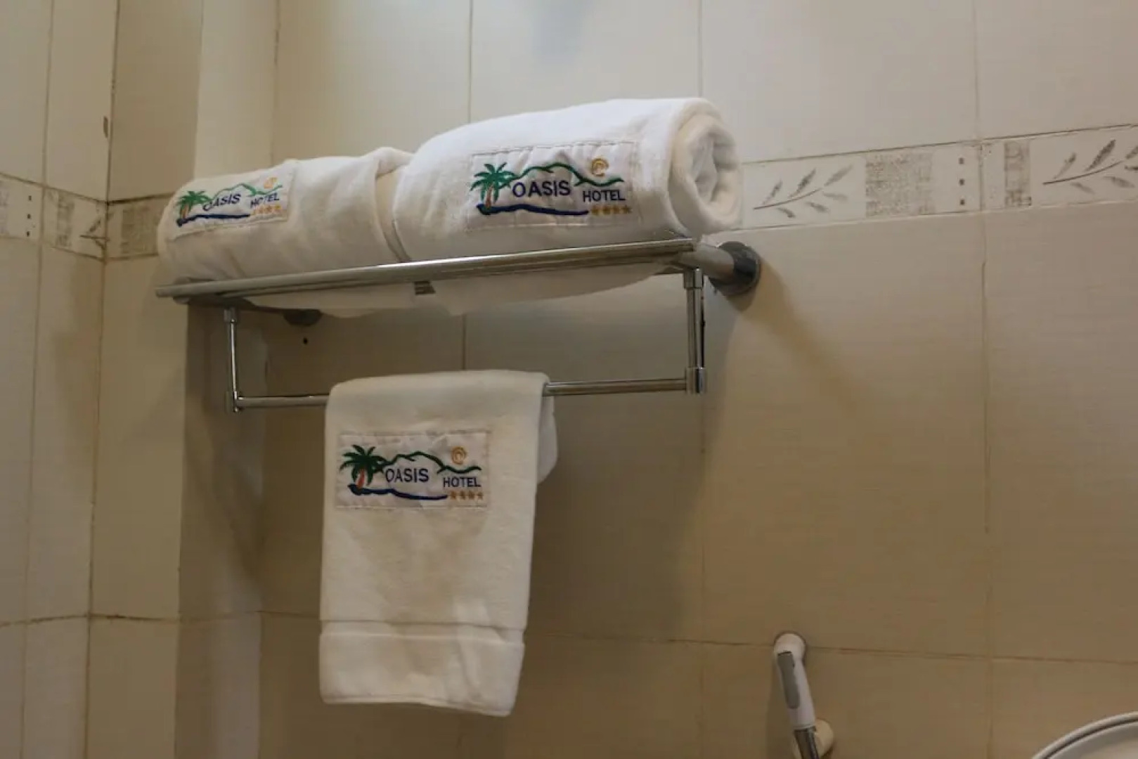 Oasis International Hotel Hawassa