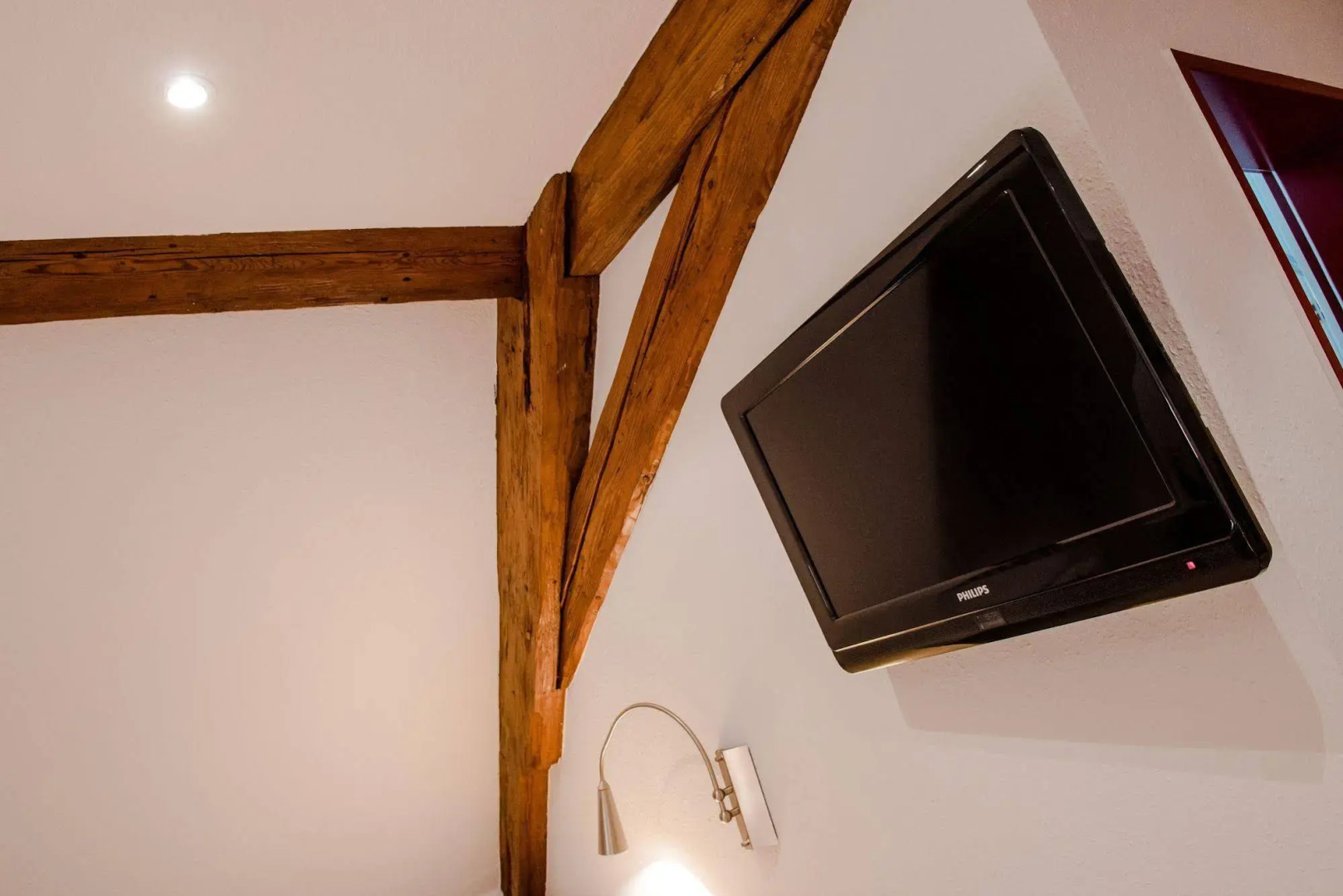 Hotel Gasthof Zum Rössle