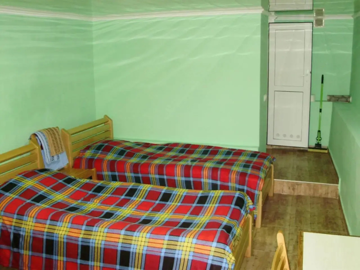 Apartment On Erekle 25a