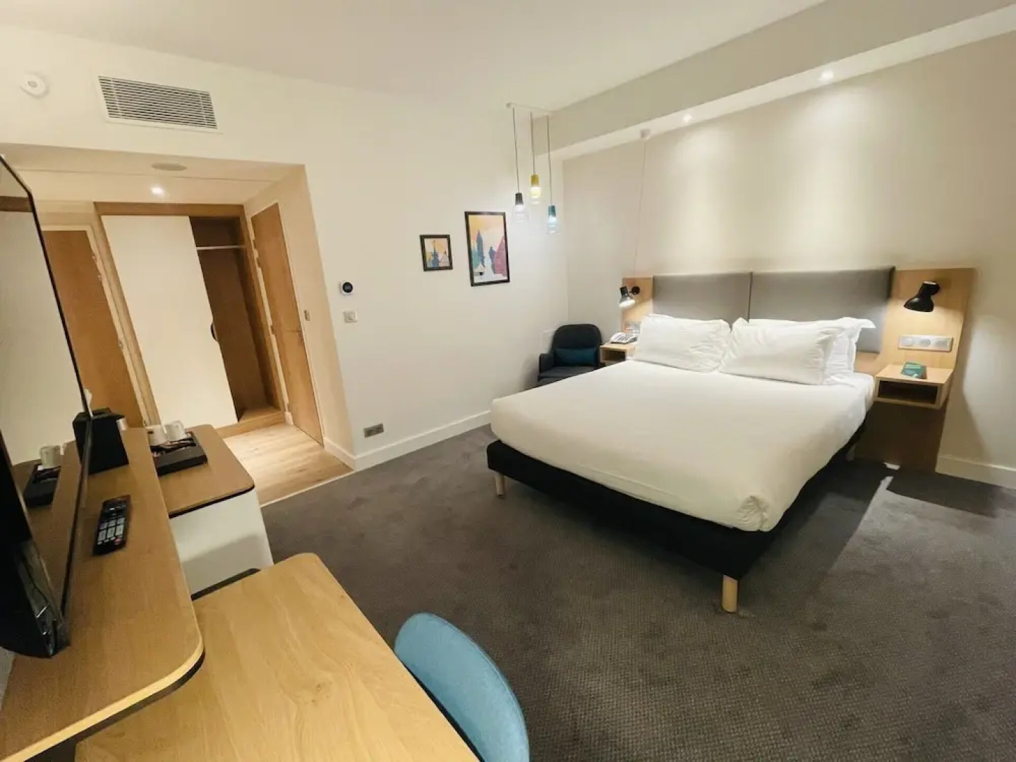 Holiday Inn Dijon Sud Longvic by IHG