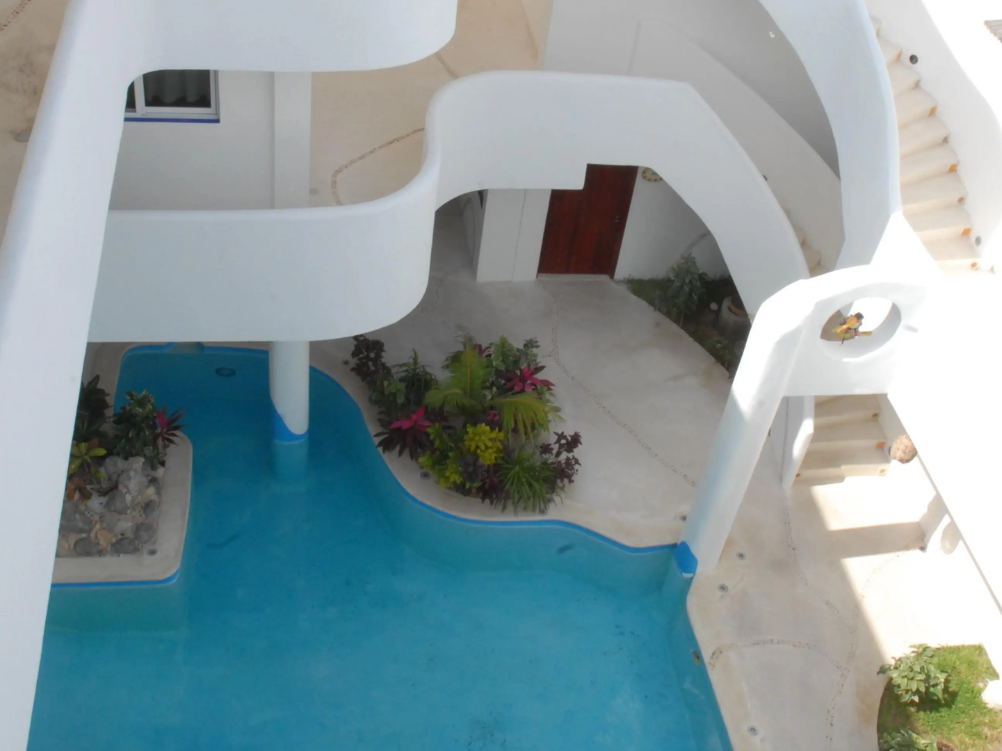 Hotel Museo Matan Ka'an