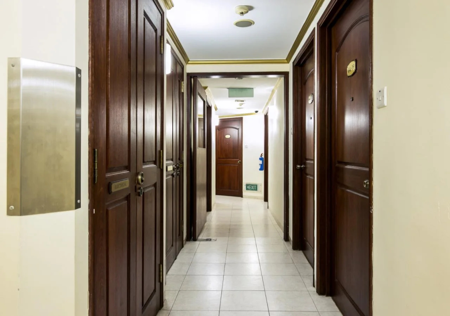 Hotel 81 Chinatown