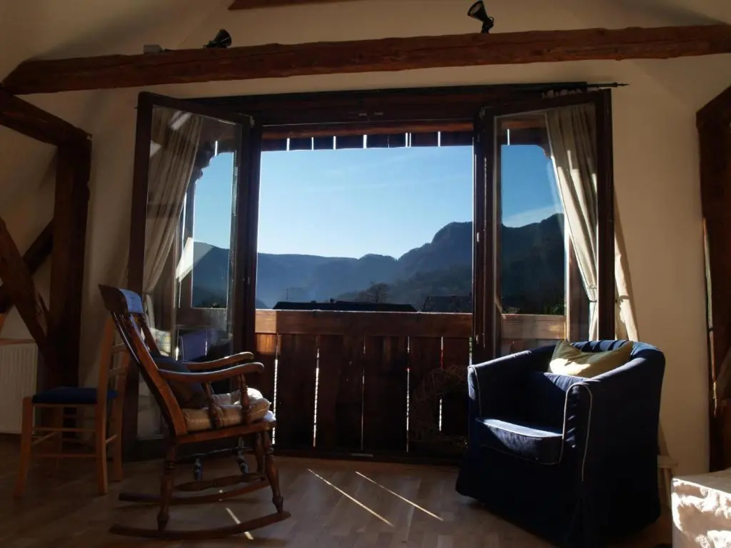 Holiday Home Katričnek