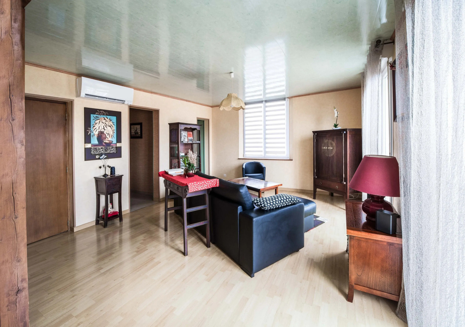 Chambres et Gites La Paysanne