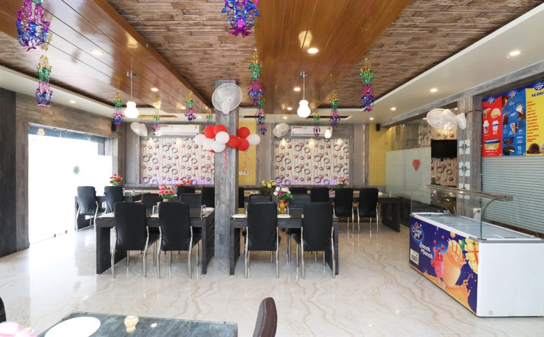 Hotel Panchatala Palace By OYO Rooms