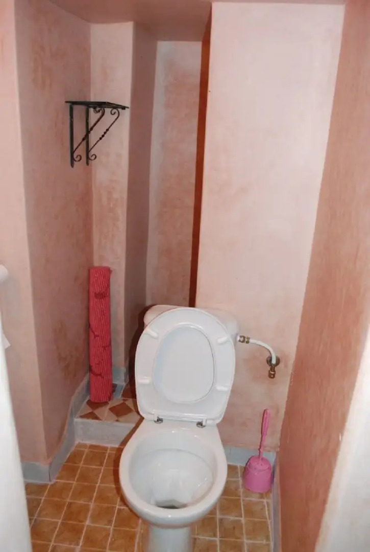 Appartement Traditionnel