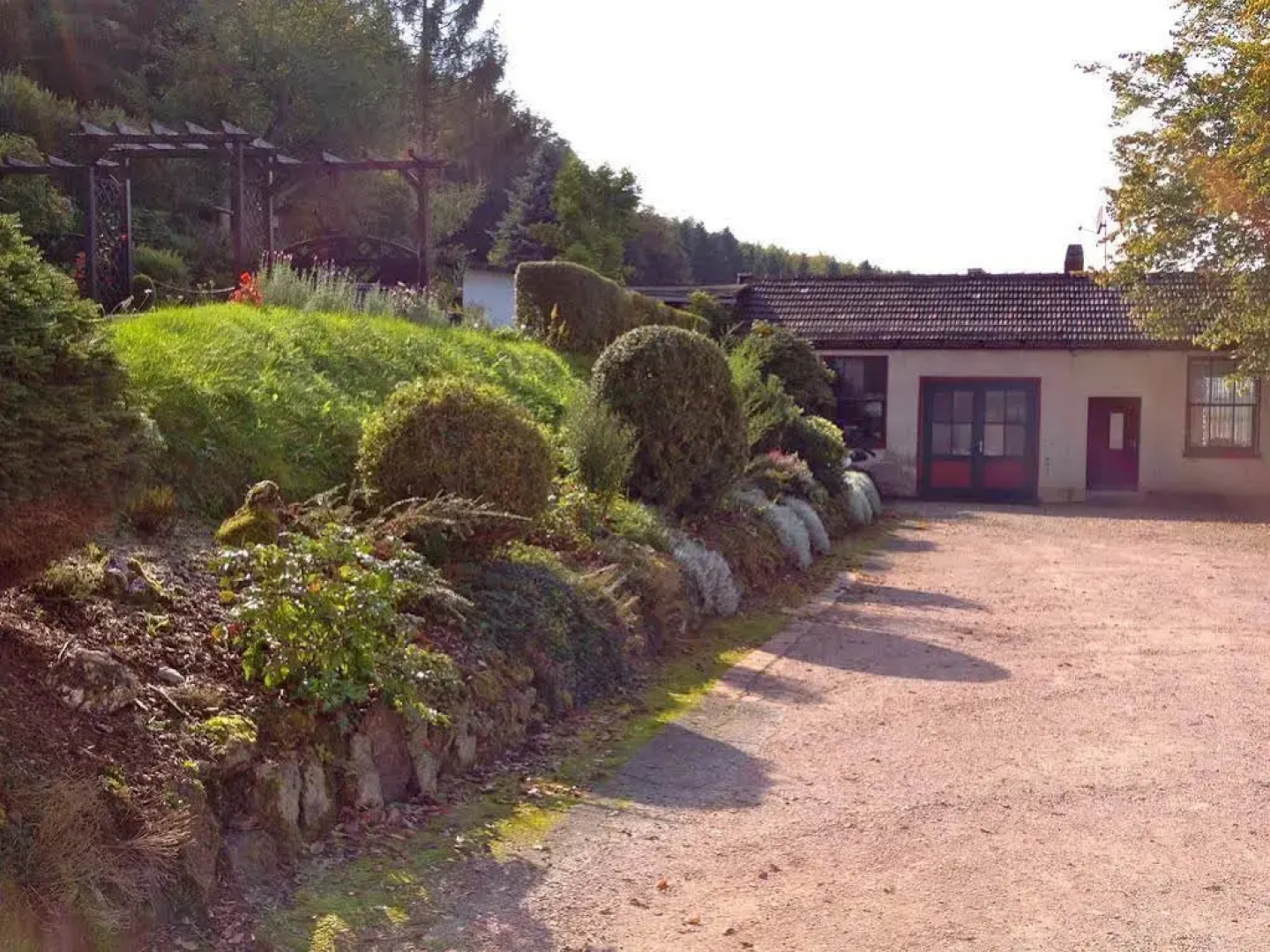 Hotel Klostergarten