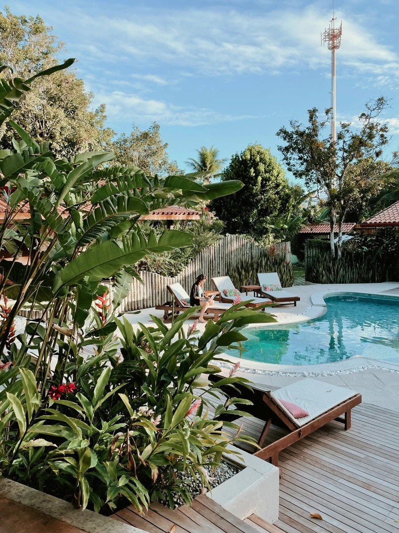 Paraíso Ecológico Pousada & SPA