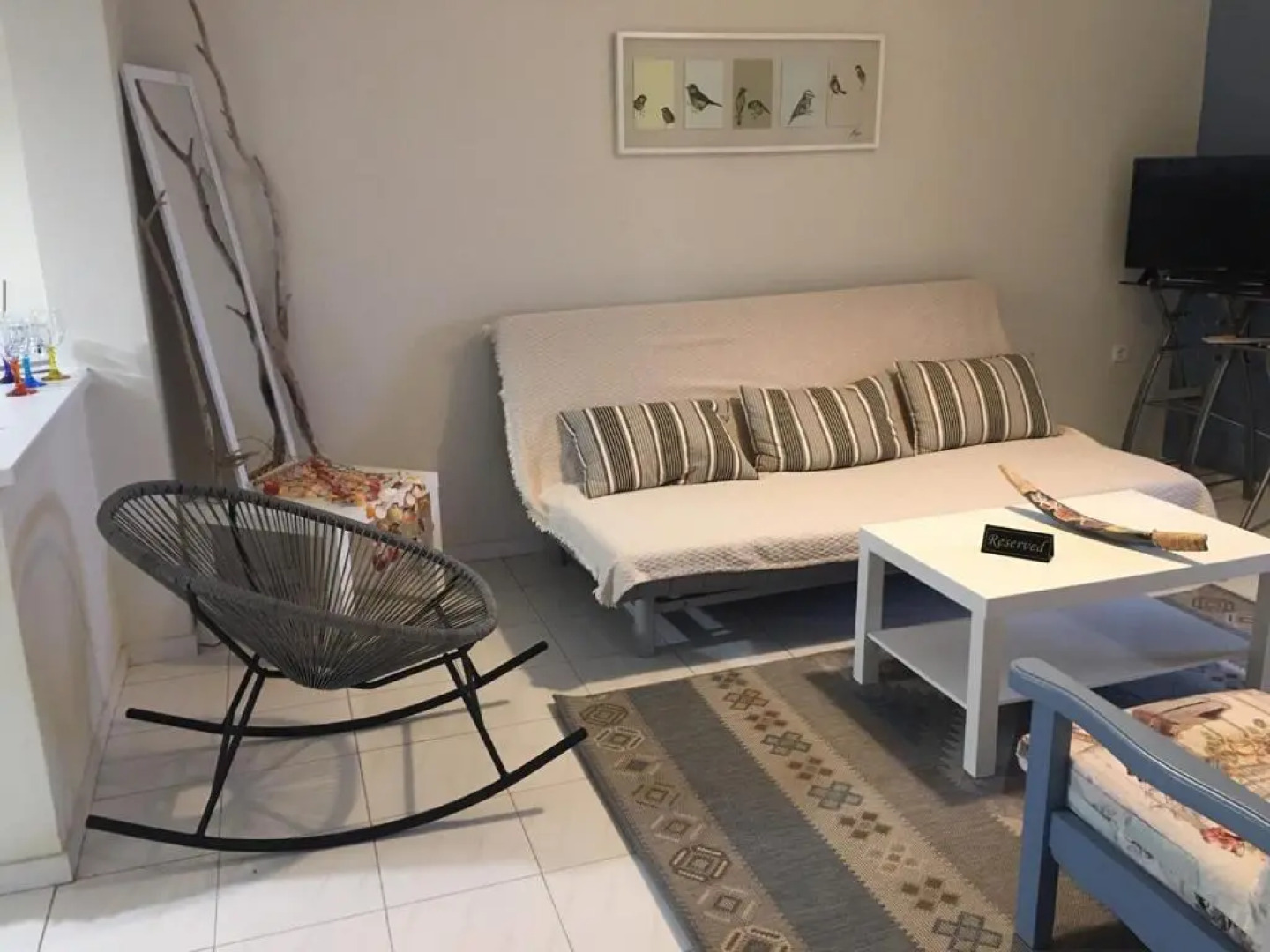 Paola's Full Sea View House