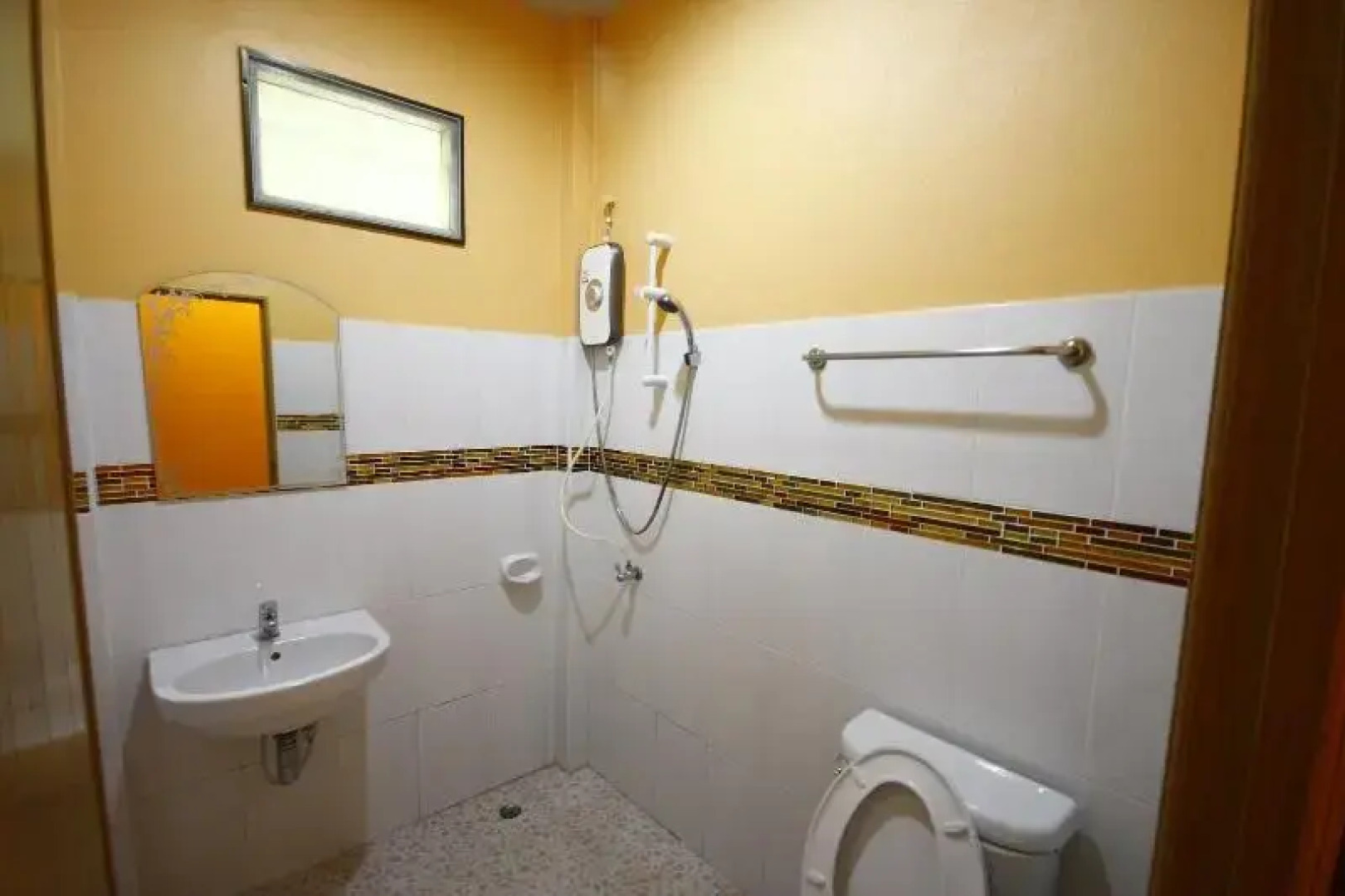 Bansuratwadee Resorts