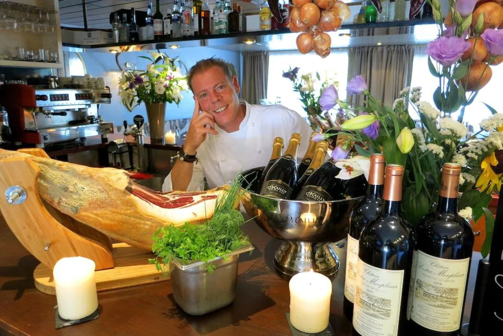 Hôtel Auberge Le Semnoz